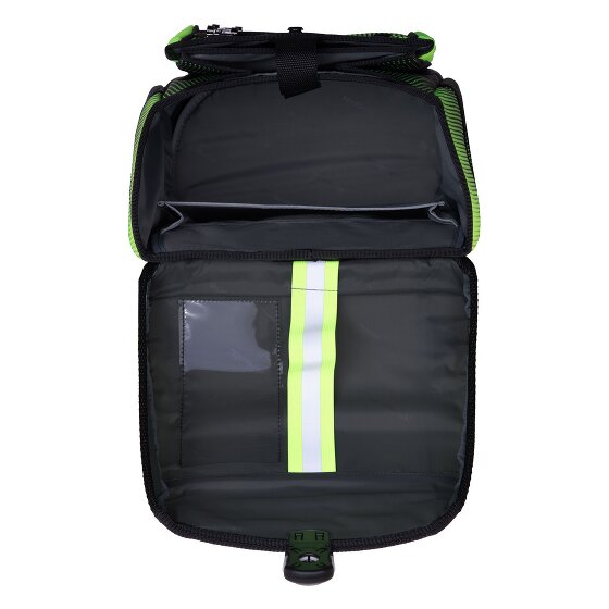 McNeill Perfecto School bag set 5-piece