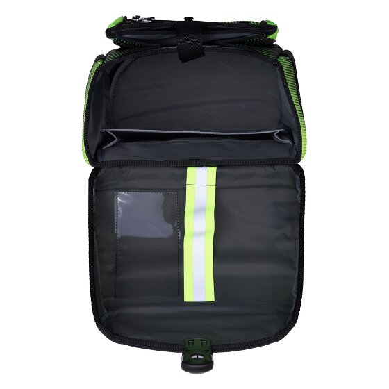 McNeill Perfecto School bag set 5-piece