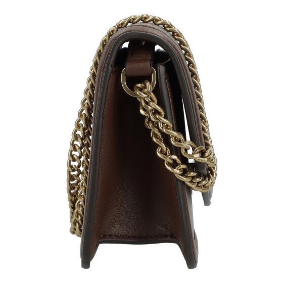 Lauren Ralph Lauren Sawyer Clutch bag Leather 26 cm