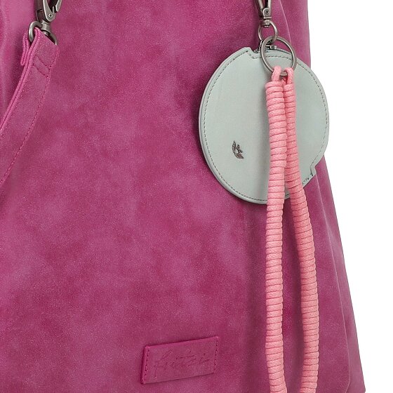 Fritzi aus Preußen Fritzi42N Vintage Shopper Bag 45 cm