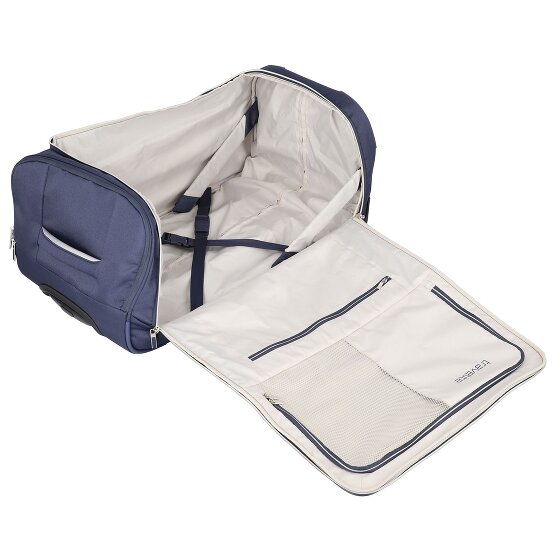 Travelite Miigo 2 roll travel bag 69 cm