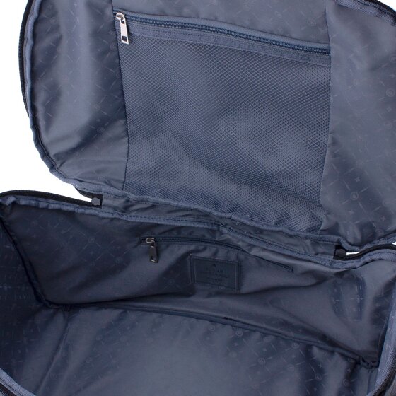 Gladiator 3900 2 wheels Travel bag 60 cm