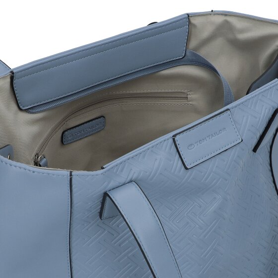 Tom Tailor Mirenda Shopper Bag 43 cm Tom Tailor Mirenda Shopper Bag 43 cm