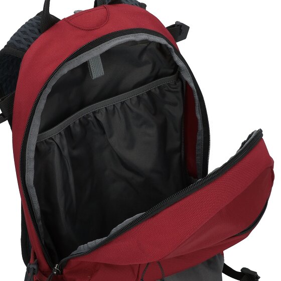 Jack Wolfskin Velocity 12 Bike backpack 43 cm Jack Wolfskin Velocity 12 Bike backpack 43 cm