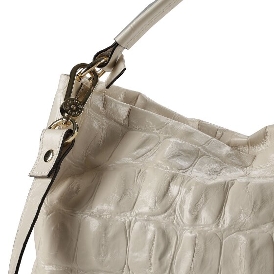 abro Mia Shoulder Bag Leather 35 cm