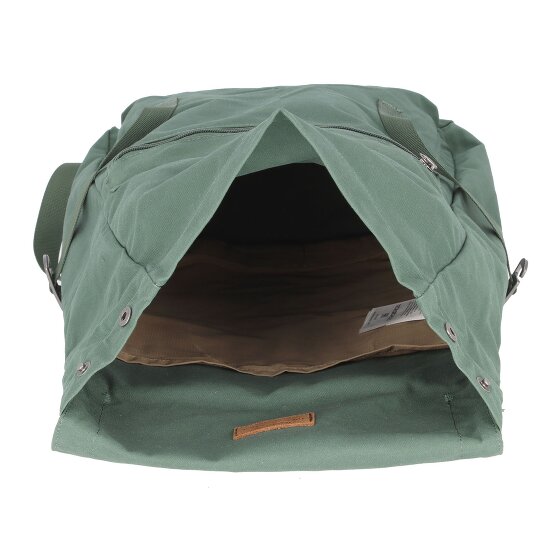 Fjällräven Foldsack No.1 backpack 40 cm laptop compartment