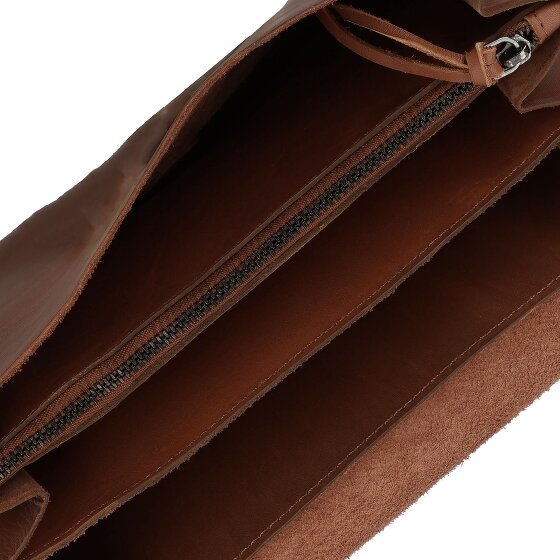 Harold's Fold Shoulder bag Leather 24 cm