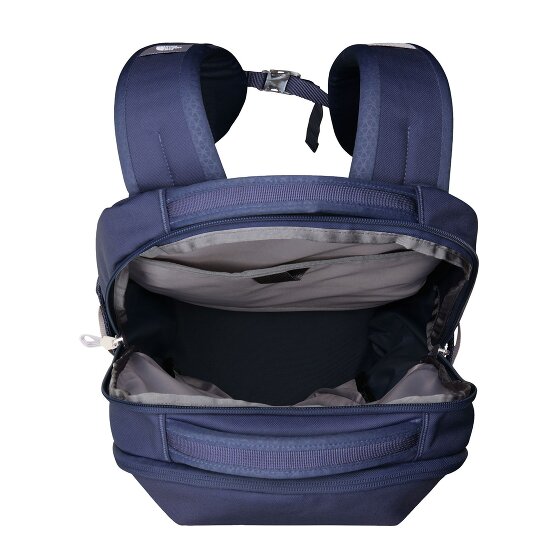 The North Face W Jester backpack 50 cm laptop compartment