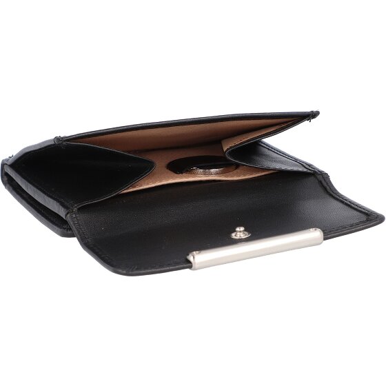 Esquire Helena wallet RFID leather 10.5 cm