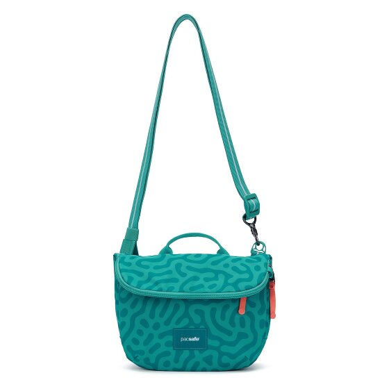 Pacsafe GO anti-theft shoulder bag RFID 24 cm