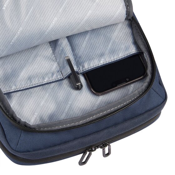 Roncato Clayton shoulder bag 22 cm