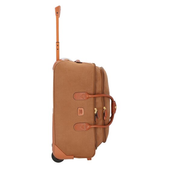 Bric's Life roller travel bag 55 cm