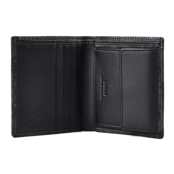 Guess Milano Wallet RFID protection 10 cm