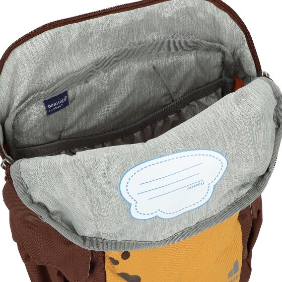 Deuter Kikki children backpack 28 cm Deuter Kikki children backpack 28 cm