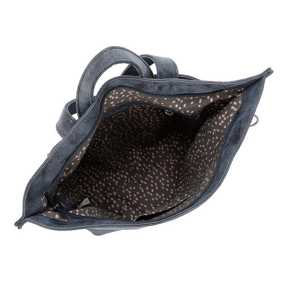 Fritzi aus Preußen Fritzi33N Vintage City Backpack 35.5 cm