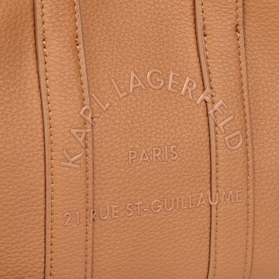 Karl Lagerfeld Rsg Shopper Bag 18 cm