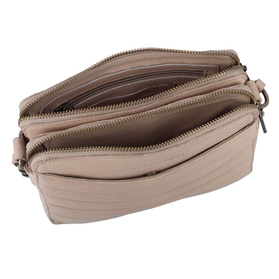 Cowboysbag Quilty Pleasure Shoulder bag Leather 25 cm