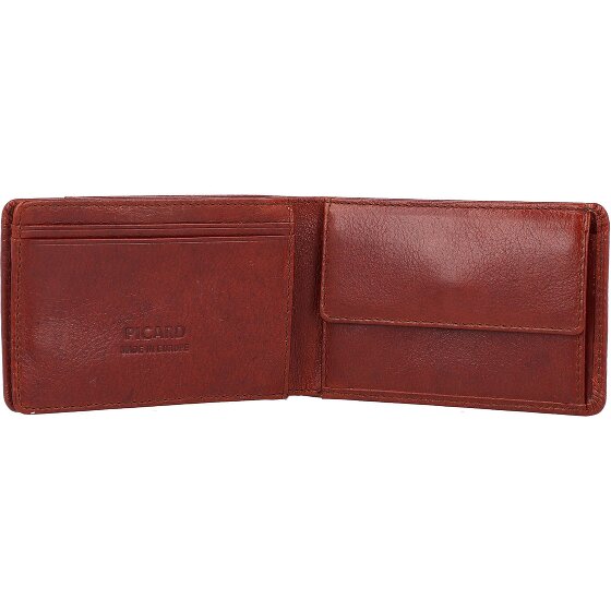 Picard Buddy wallet leather 10 cm