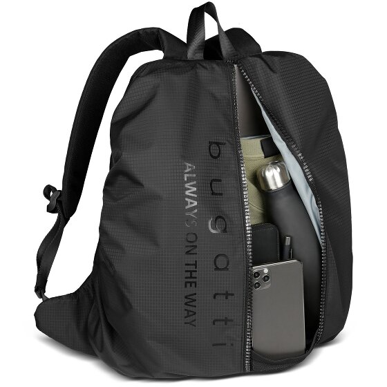 Bugatti Letter`s Daypack 50 cm Laptop compartment