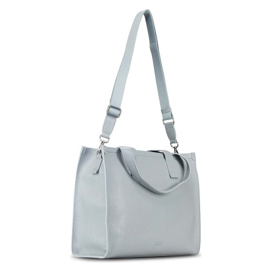 Jost Vika Shoulder Bag Genuine Leather 38 cm