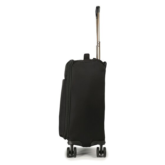 Guess Follie 4 wheels Cabin trolley 52 cm