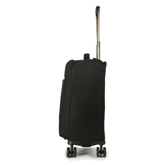 Guess Follie 4 wheels Cabin suitcase 52 cm
