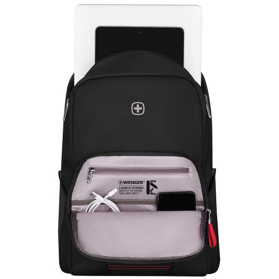 Wenger Motion Daypack 42 cm Laptop compartment