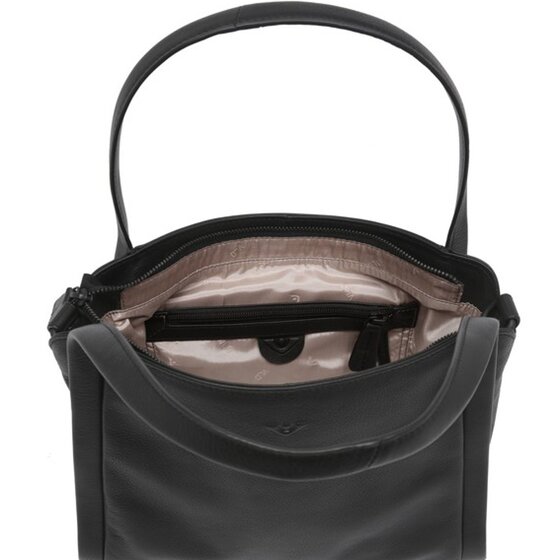 Voi 4Seasons Shoulder Bag Leather 29 cm