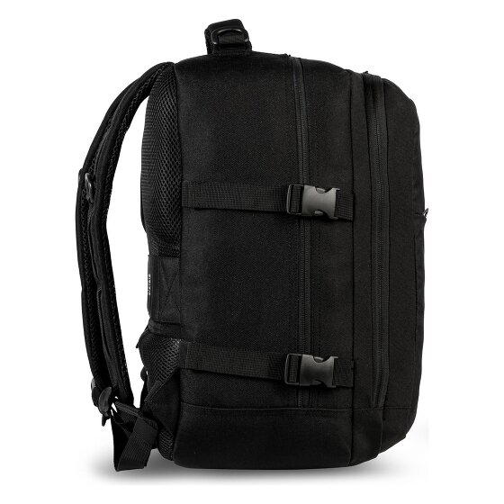 Bench Solid Travel Backpack with 40 cm Laptop Compartment