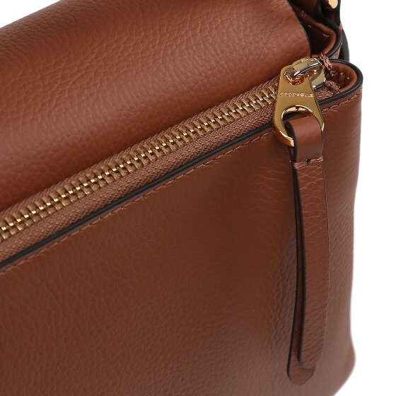 Coccinelle Boheme Shoulder Bag Leather 27 cm