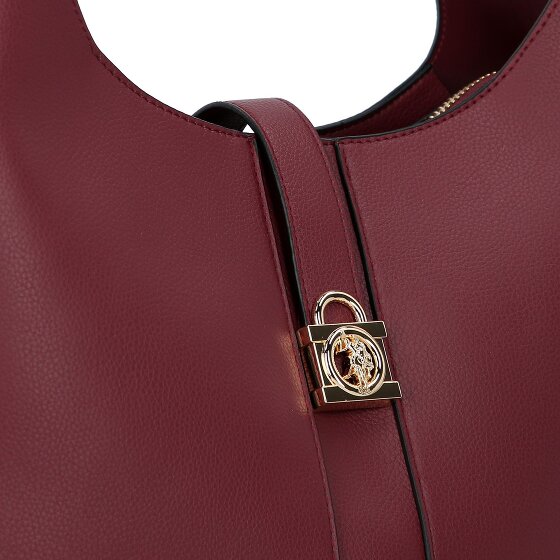 U.S. Polo Assn. Winterberry Shoulder Bag 45.5 cm