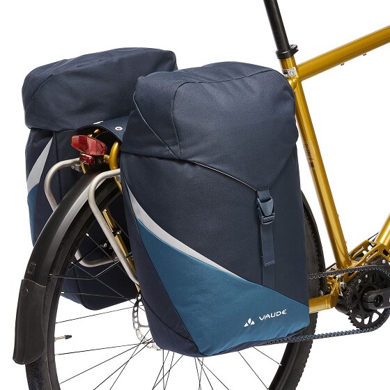 Vaude TwinRoadster Bicycle bag 48 cm Vaude TwinRoadster Bicycle bag 48 cm