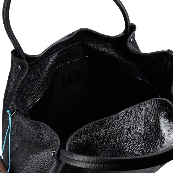 Gabs Lilly Shopper Bag Leather 33 cm