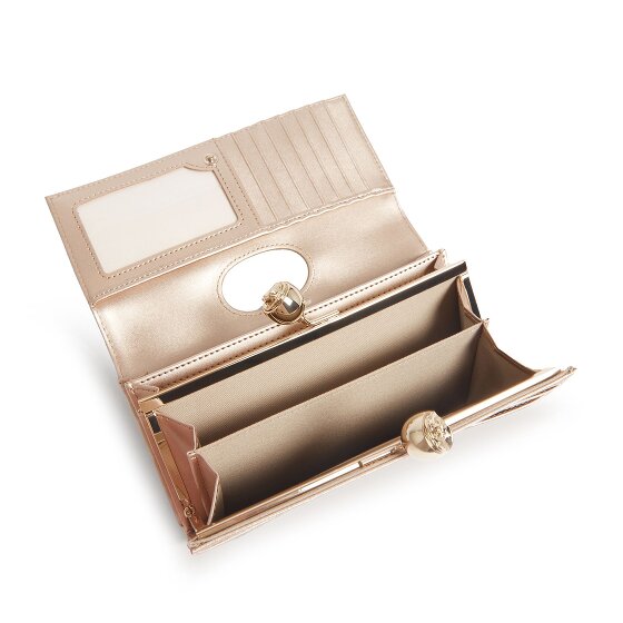 Ted Baker Roosali Wallet Genuine Leather 19 cm