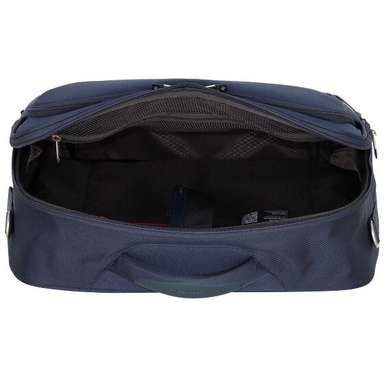 Samsonite X'Blade 4.0 briefcase 48 cm laptop compartment