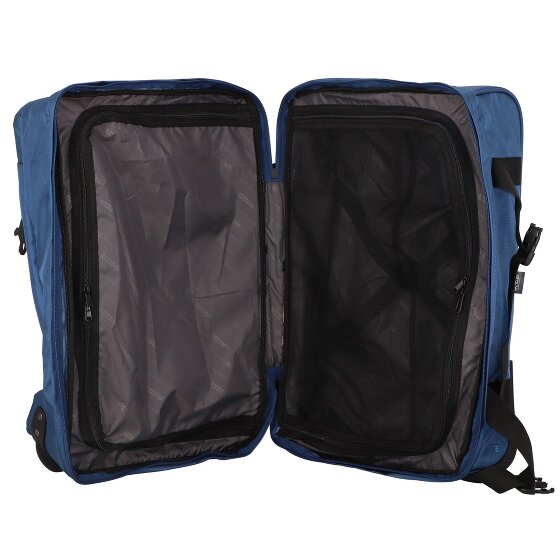 American Tourister Urban Track S 2-roll travel bag 55 cm