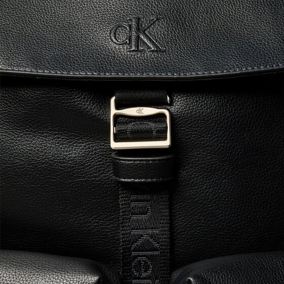 Calvin Klein Cargo Daypack 48 cm Laptop compartment