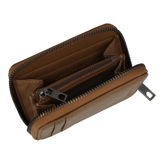 Liebeskind Eliza Wallet RFID protection Leather 11.5 cm