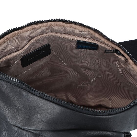 Piquadro Harper RFID protection Genuine Leather 38 cm