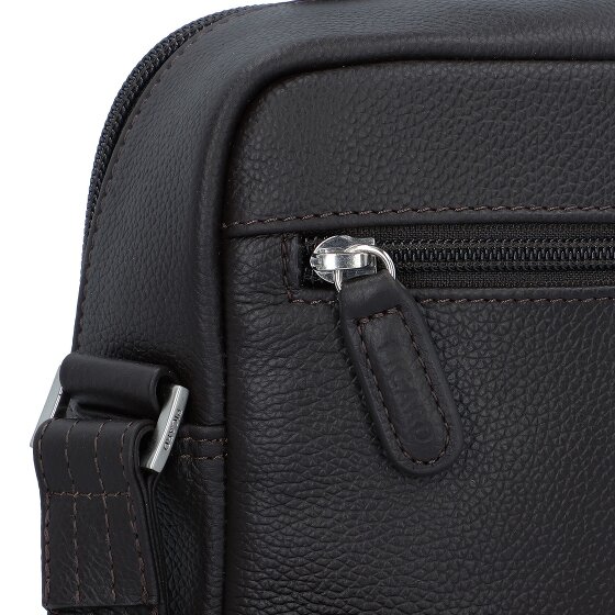 Picard Milano Mini Bag Shoulder Bag Leather 17 cm