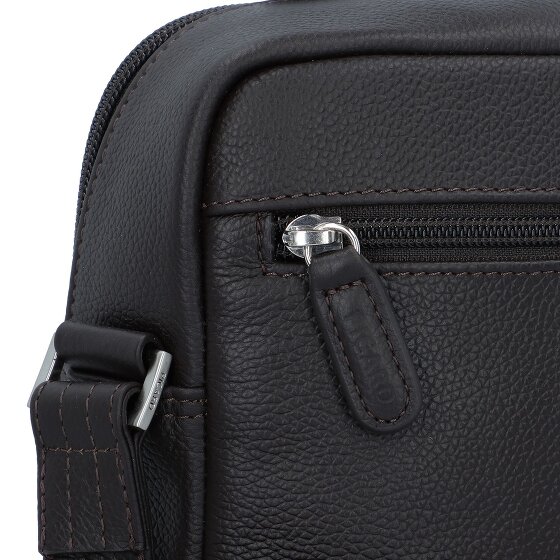 Picard Milano Mini Bag Shoulder Bag Leather 17 cm