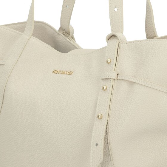 Hey Marly Pretty Wonder Shopper Bag M Leather 50 cm