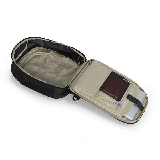 Gregory Border Travel Backpack with 45 cm Laptop Compartment