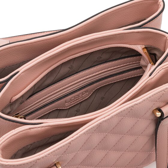 L.Credi Orsina Shoulder Bag 25 cm