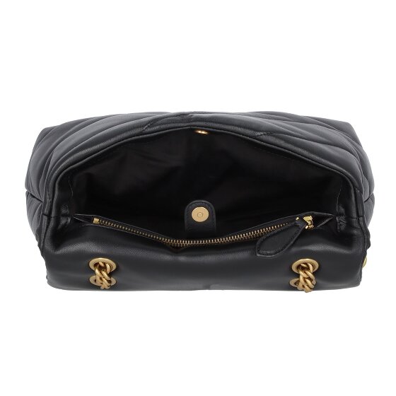 PINKO Love Puff Shoulder bag Leather 30 cm