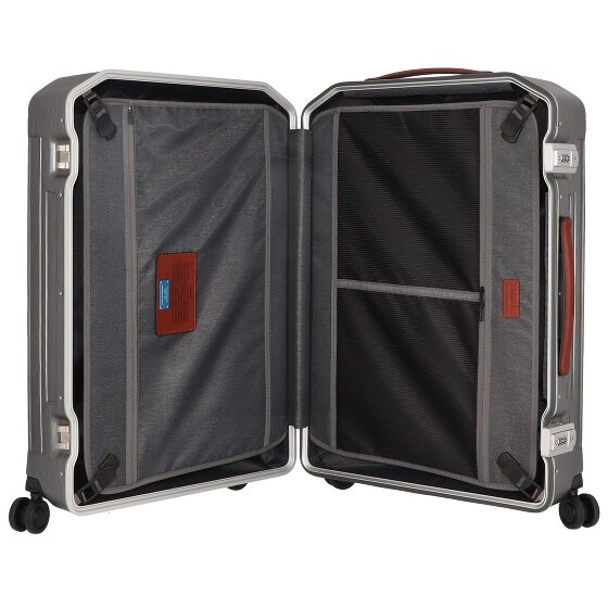 Piquadro PQ-LM 4 Roll Trolley 68 cm