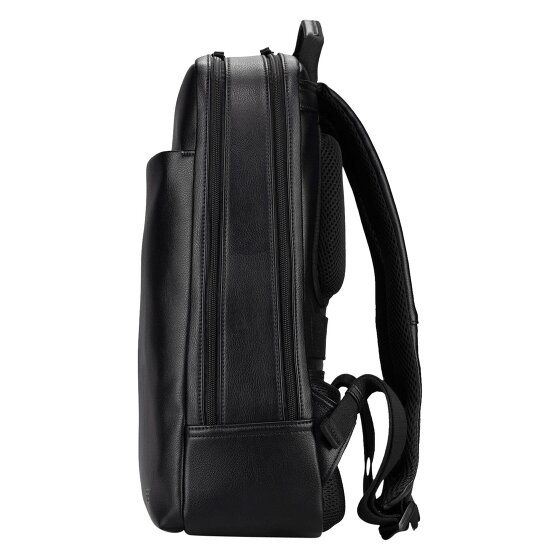 Jost Riga Business backpack RFID protection 43 cm Laptop compartment