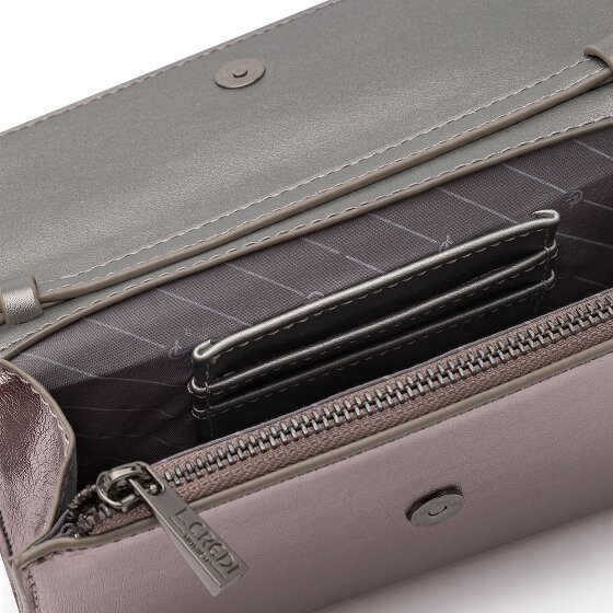 L.Credi Oliviana Shoulder bag 21 cm