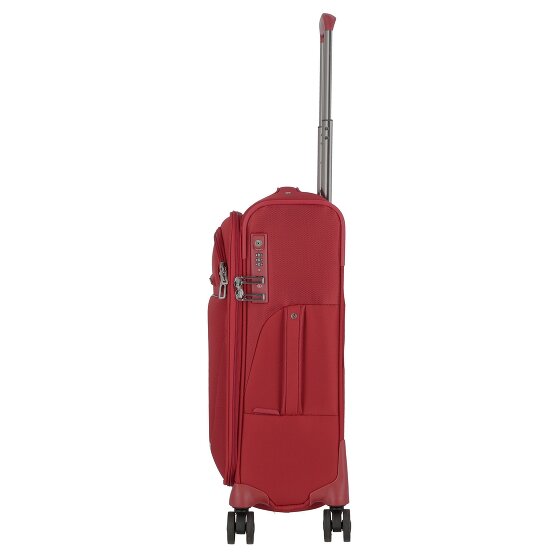 Samsonite B-Lite Icon Spinner 4 Roll Cabin Trolley 55 cm