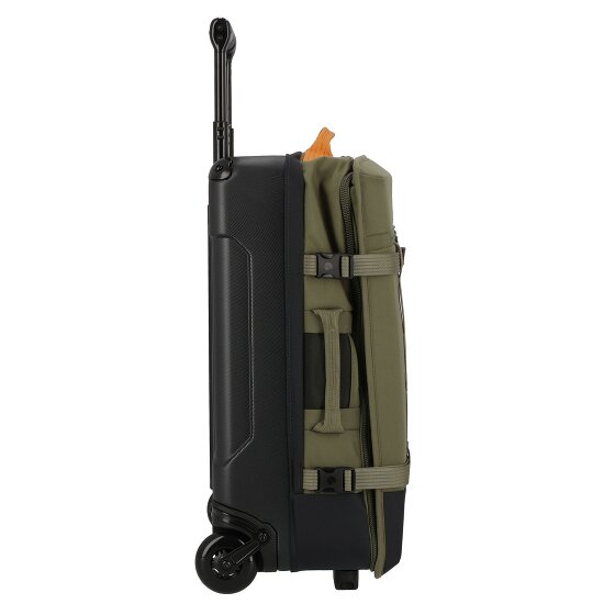 Fjällräven Färden Roller 2 wheels Cabin trolley 55 cm